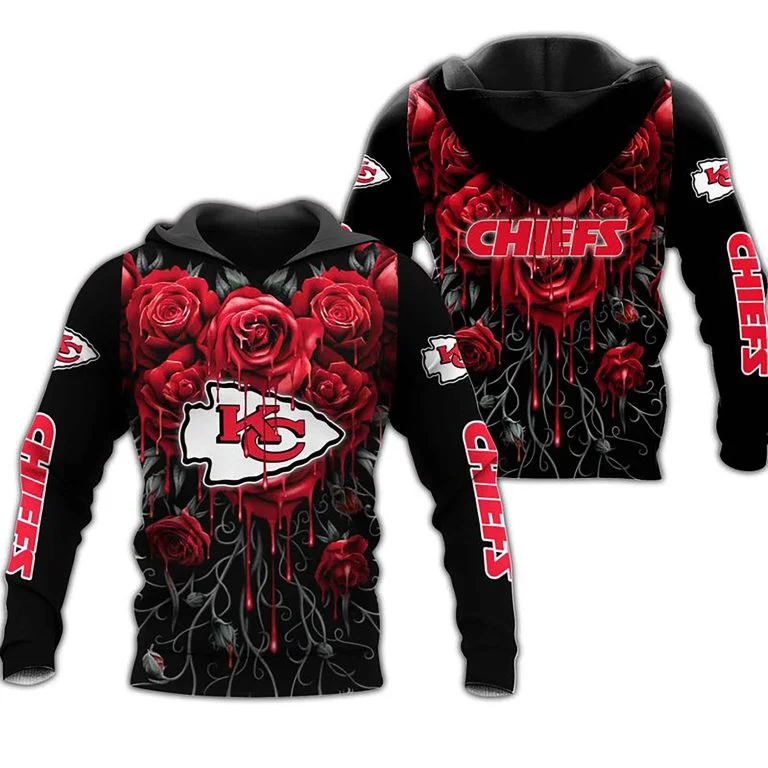 Clothes Kansas City Chiefs KY91