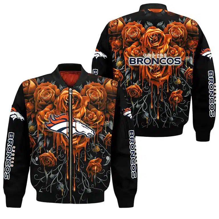 Clothes Denver Broncos JE29 - Image 5