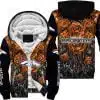 Denver Broncos Fleece Hoodie RP43