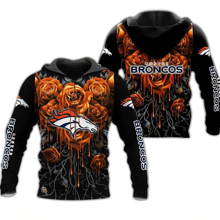 Clothes Denver Broncos JE29 - Image 2