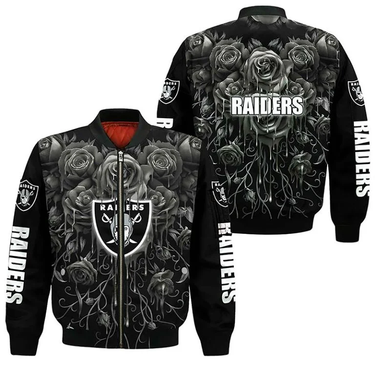 Clothes Las Vegas Raiders HE19 - Image 5