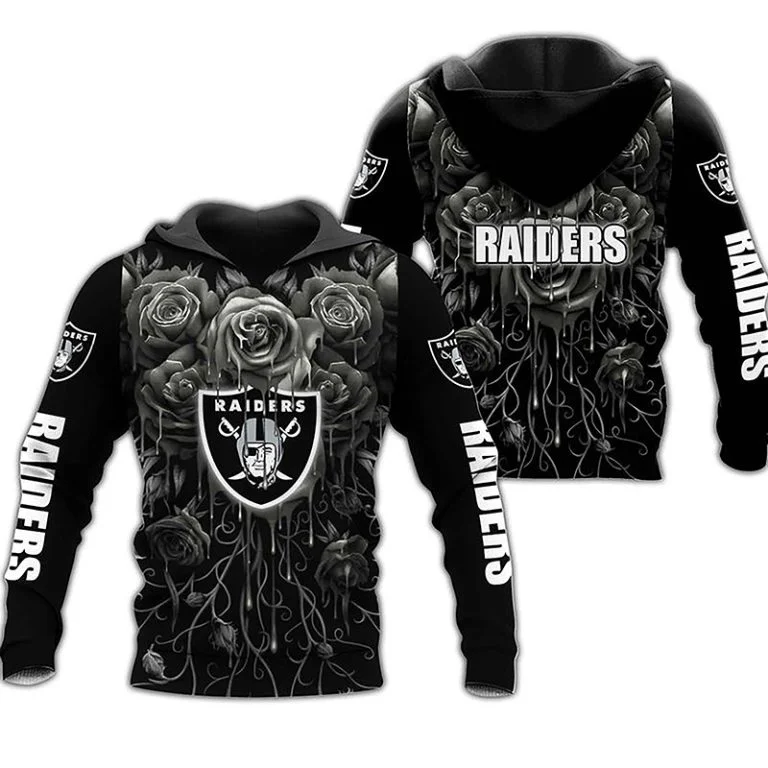 Clothes Las Vegas Raiders HE19