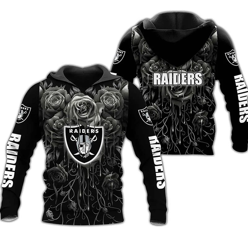 Clothes Las Vegas Raiders HE19