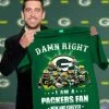 Clothes Green Bay Packers VF23