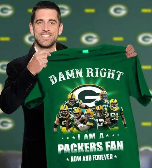 Clothes Green Bay Packers VF23