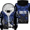 Indianapolis Colts Fleece Hoodie HE71