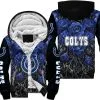 Indianapolis Colts Fleece Hoodie HE71