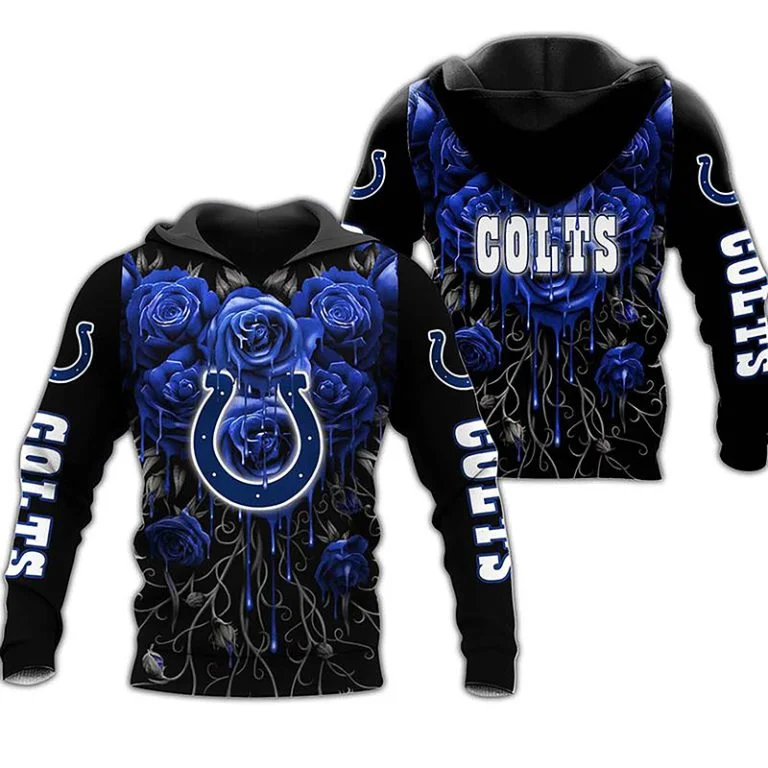 Clothes Indianapolis Colts QL98
