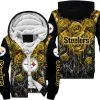 Pittsburgh Steelers Fleece Hoodie CH24