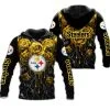 Clothes Pittsburgh Steelers SN65