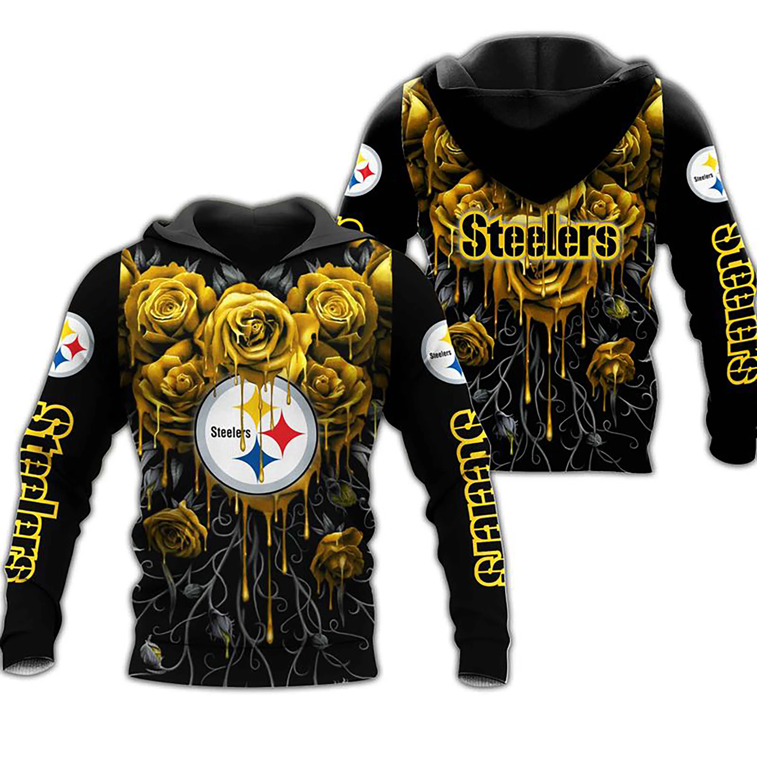Clothes Pittsburgh Steelers SN65