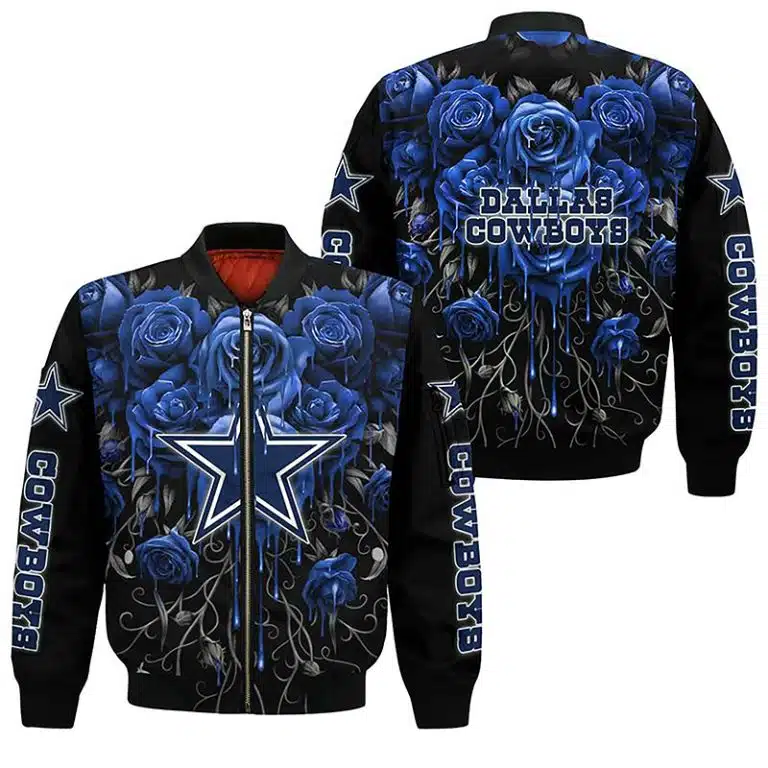 Clothes Dallas Cowboys GR13 - Image 5