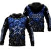 Clothes Dallas Cowboys GR13