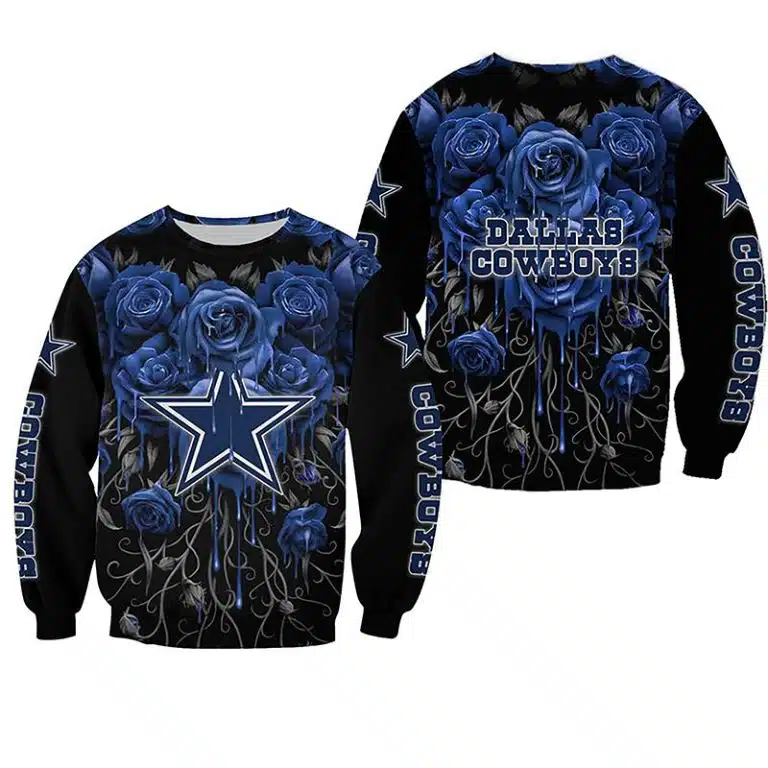 Clothes Dallas Cowboys GR13 - Image 3