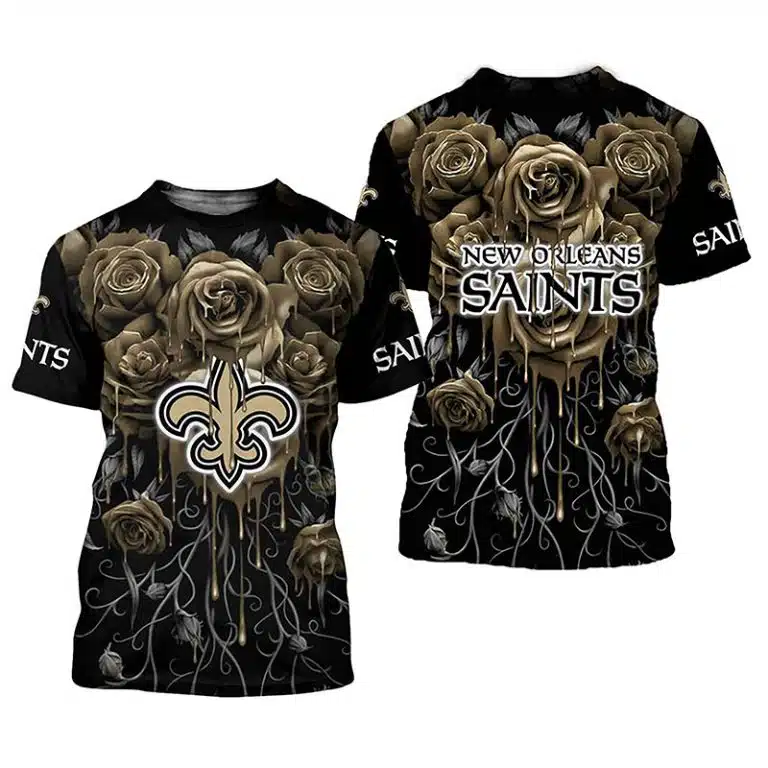 Clothes New Orleans Saints ER31 - Image 4