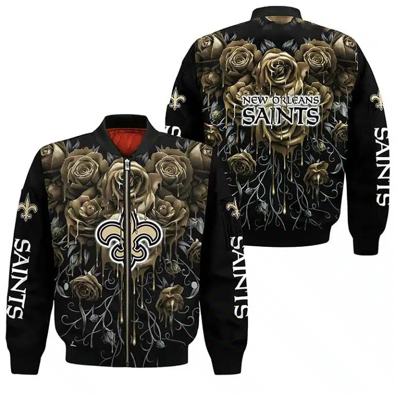 Clothes New Orleans Saints ER31 - Image 5
