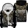 New Orleans Saints Fleece Hoodie RO82