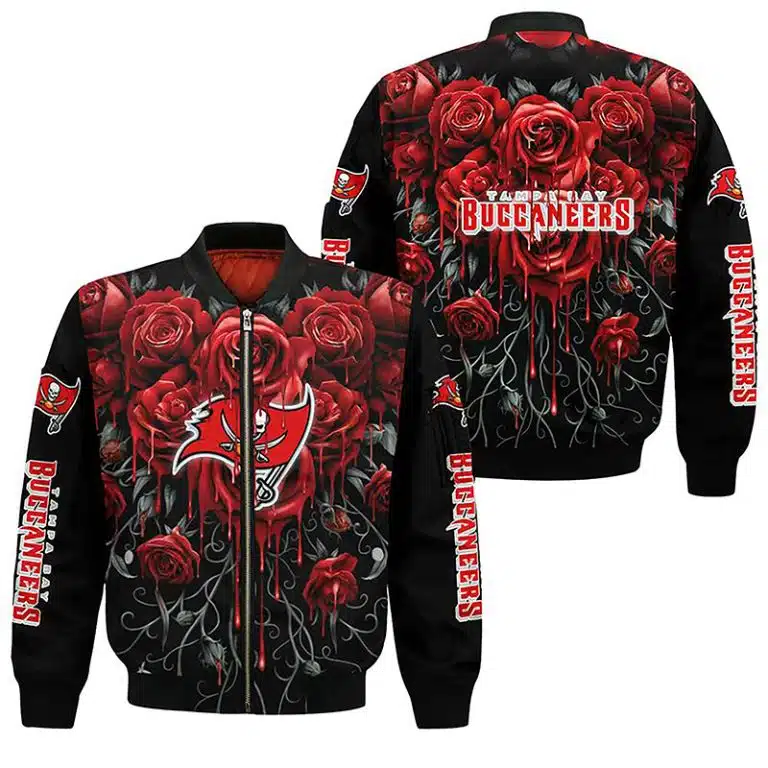 Clothes Tampa Bay Buccaneers VL67 - Image 5