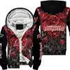 Tampa Bay Buccaneers Fleece Hoodie EJ34