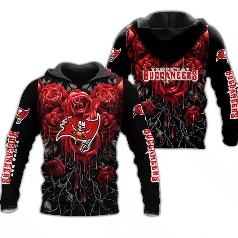 Clothes Tampa Bay Buccaneers VL67 - Image 2