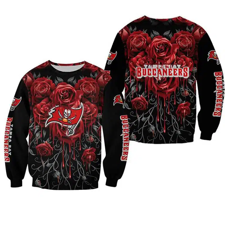 Clothes Tampa Bay Buccaneers VL67 - Image 4