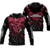 Clothes Arizona Cardinals KF34