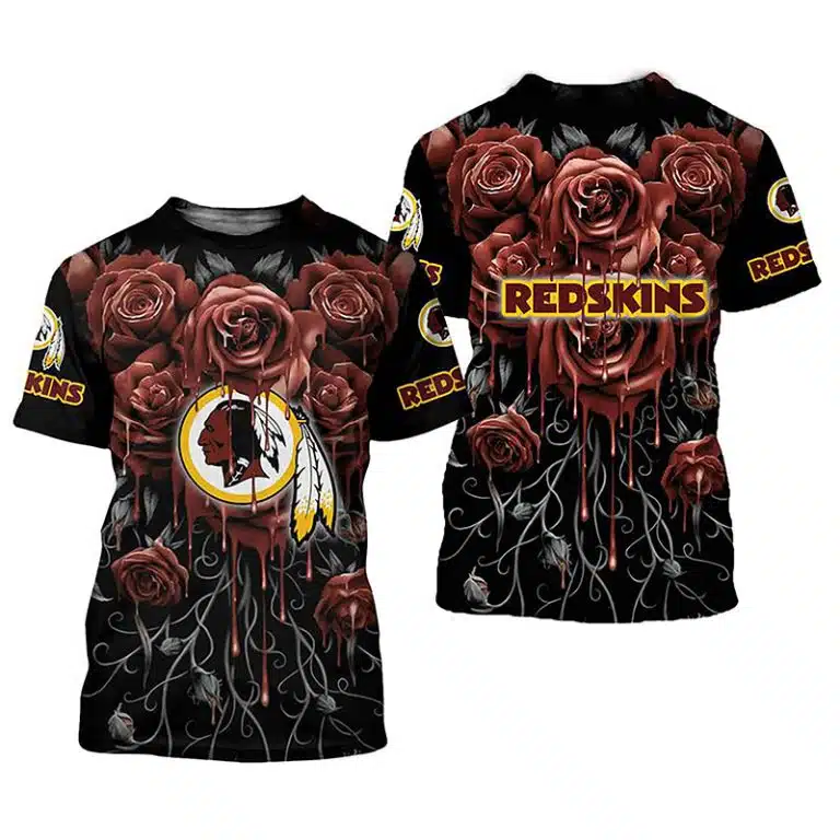 Clothes Washington Football EO13 - Image 4
