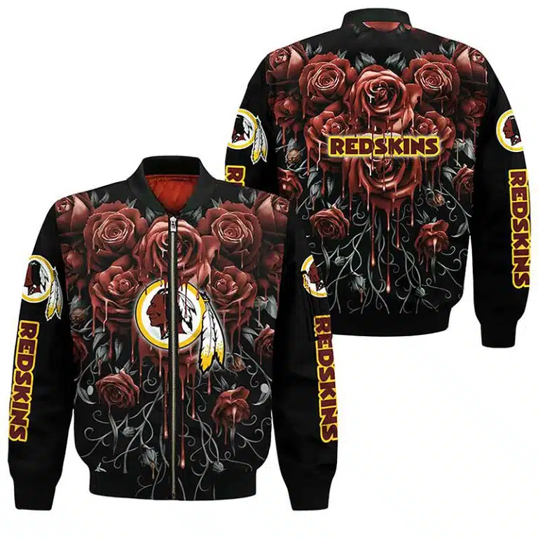 Clothes Washington Football EO13 - Image 5