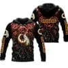 Clothes Washington Football EO13