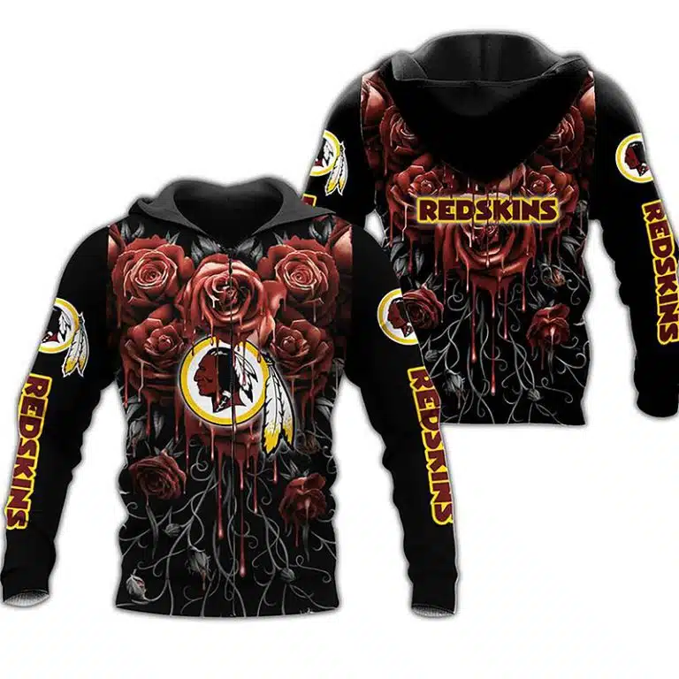 Clothes Washington Football EO13