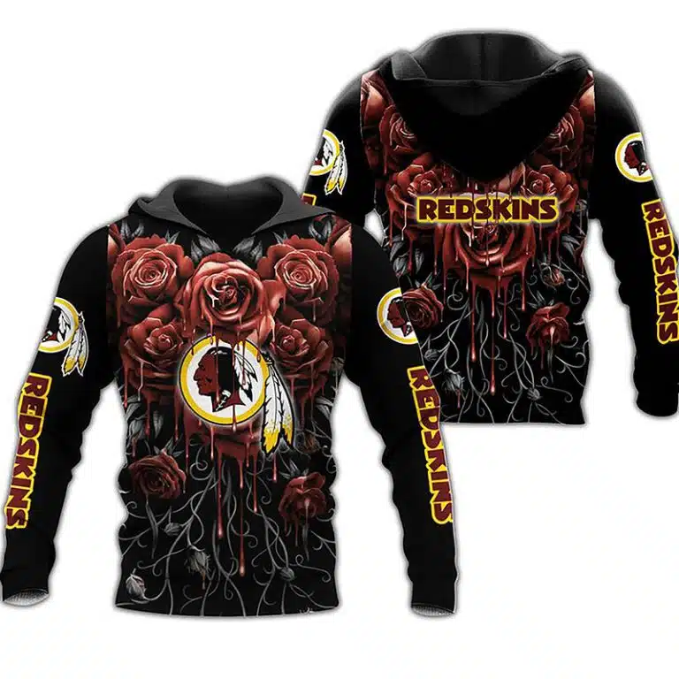 Clothes Washington Football EO13 - Image 2