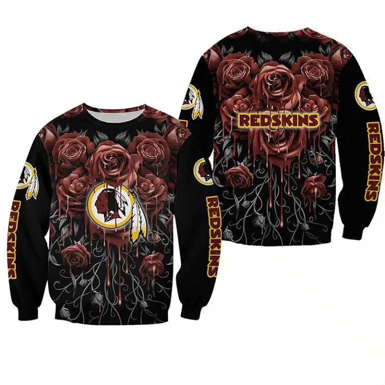 Clothes Washington Football EO13 - Image 3