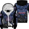 New York Giants Fleece Hoodie TK41