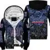 New York Giants Fleece Hoodie TK41