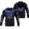 Clothes New York Giants JW27