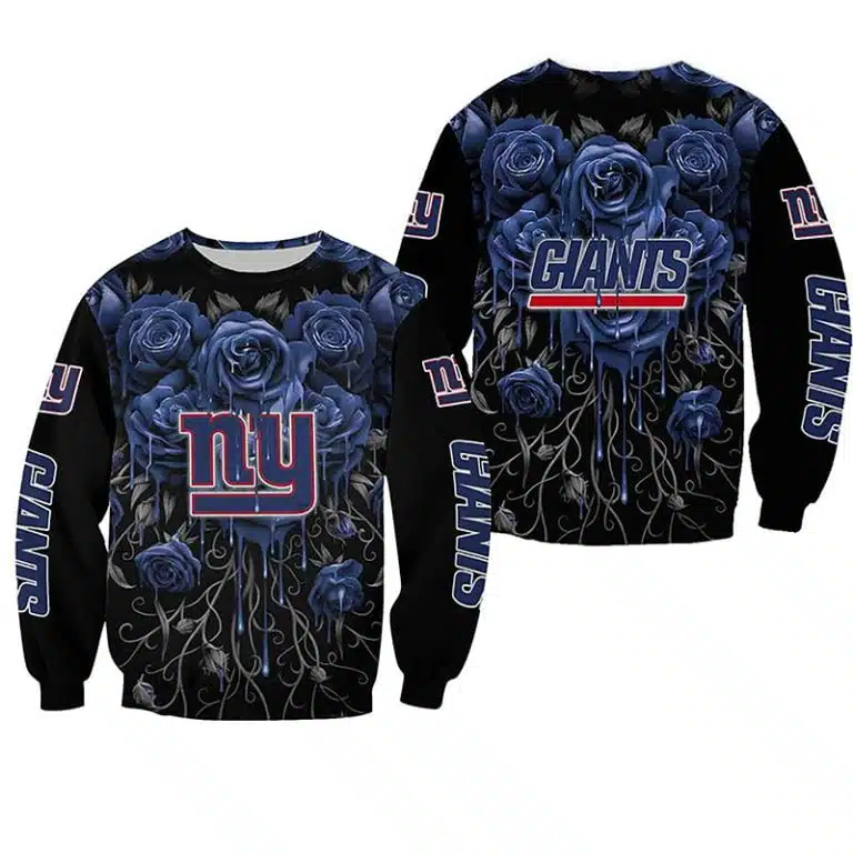Clothes New York Giants JW27 - Image 3