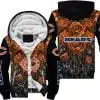 Chicago Bears Fleece Hoodie WV17