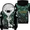 Green Bay Packers Fleece Hoodie RK71