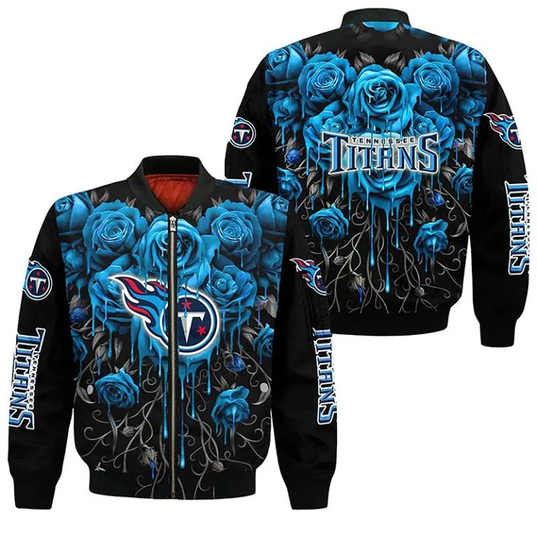 Clothes Tennessee Titans JE19 - Image 5