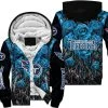 Tennessee Titans Fleece Hoodie RJ19