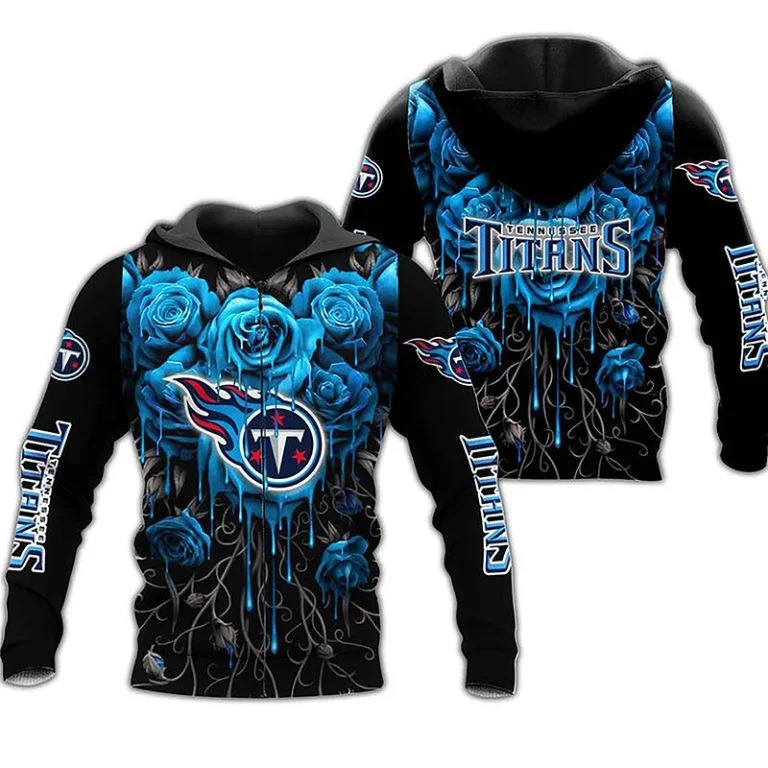 Clothes Tennessee Titans JE19