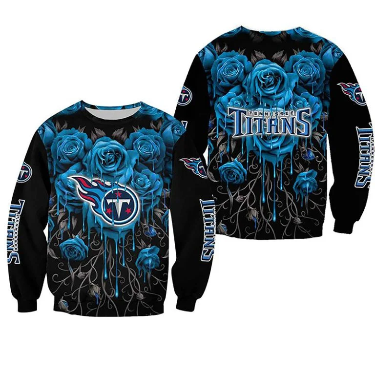 Clothes Tennessee Titans JE19 - Image 3
