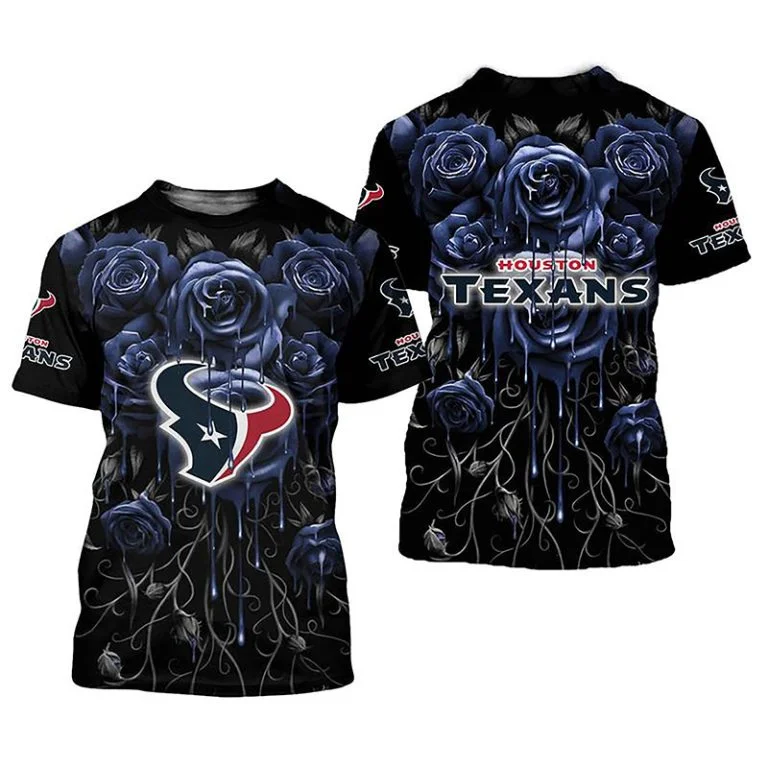 Clothes Houston Texans JT64 - Image 4