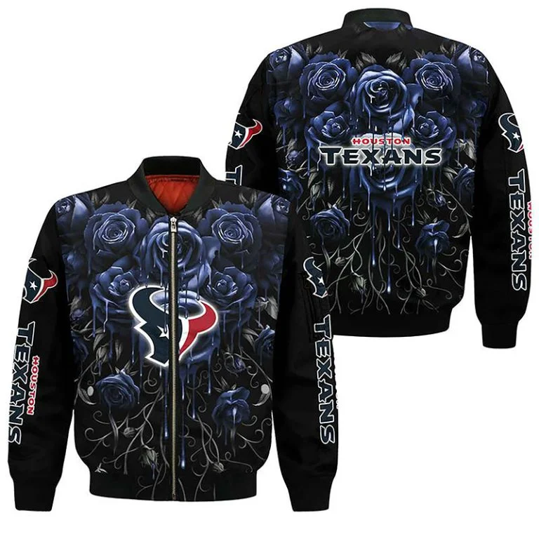 Clothes Houston Texans JT64 - Image 5