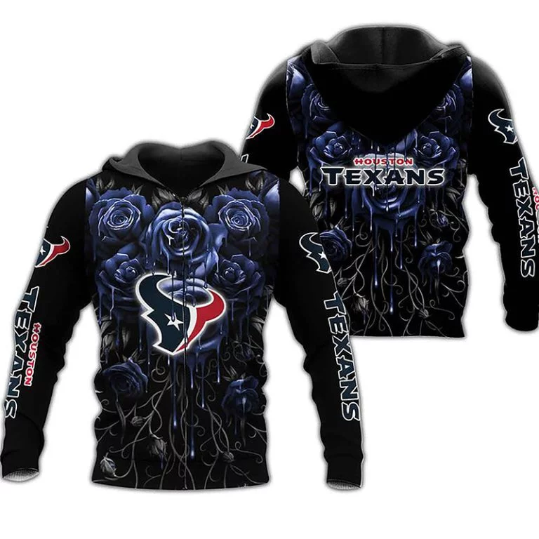 Clothes Houston Texans JT64
