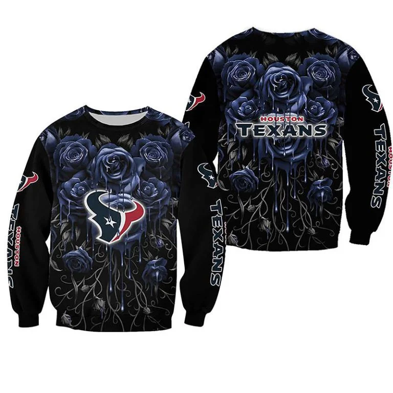 Clothes Houston Texans JT64 - Image 3