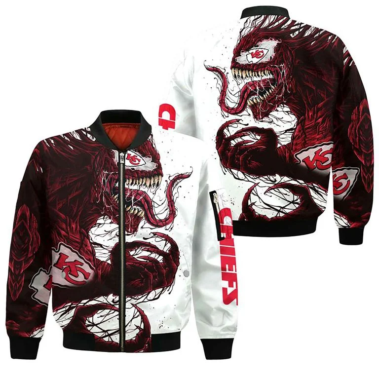 Clothes Kansas City Chiefs QY86 - Image 5