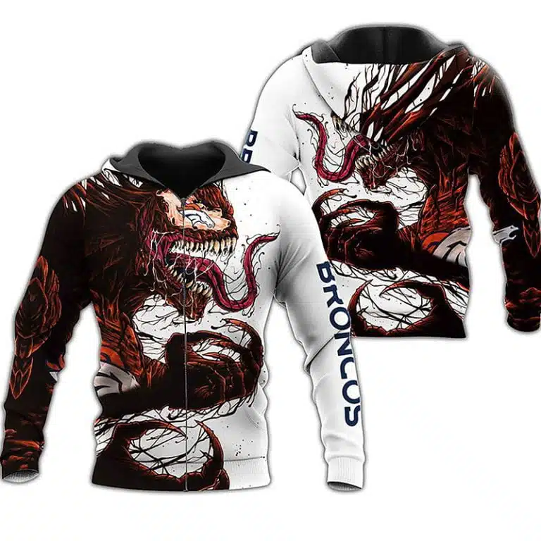 Clothes Denver Broncos WP08