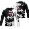 Clothes Las Vegas Raiders JT79