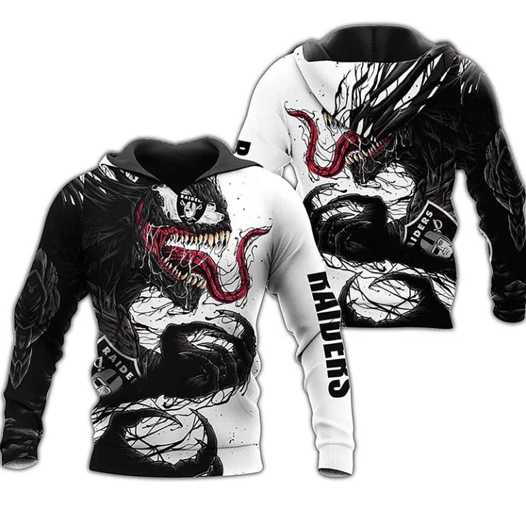 Clothes Las Vegas Raiders JT79